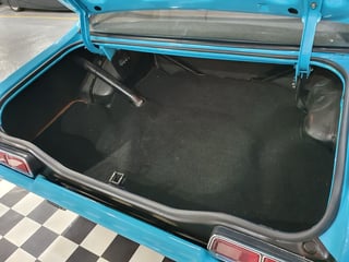 1974 XB GT Falcon 4 Speed Top Loader