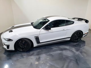 2020 Ford Mustang R-Spec - Build 328 / 500