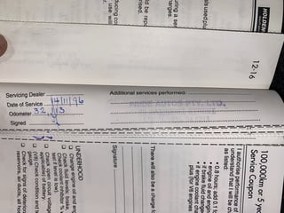 1993 HSV VR Clubsport Build No.134