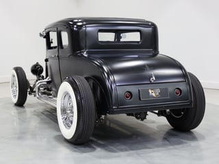 1931 Ford Model A Hot Rod