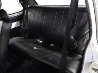 1972 Holden LJ Torana S - Project