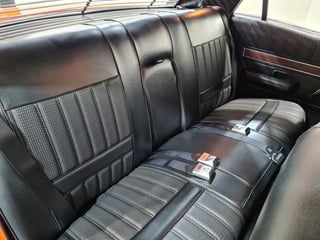 1971 XY GT Falcon Replica