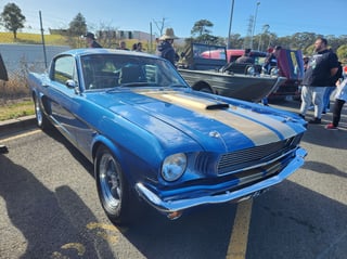 2023 All Ford Day - Eastern Creek NSW