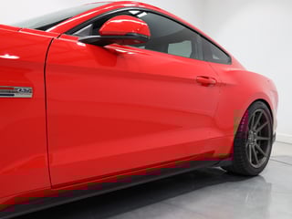 2016 Ford Mustang GT - Roush R727 Ford Performance