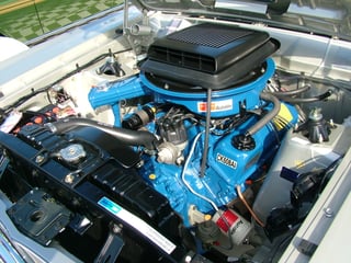 2011 - 14th Falcon GT Nationals - Brisbane