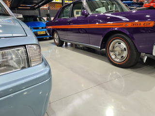 Around the Showroom - 15th Sept 2021