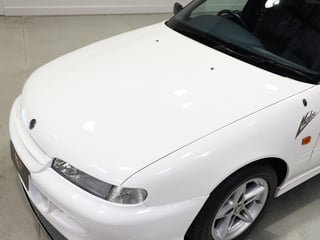 1995 HSV VS Maloo Build No 002 - 11,975km - One Family Ownership