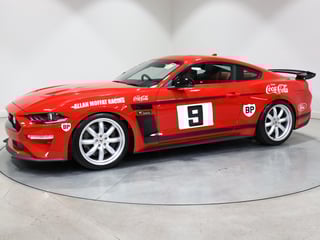 2020 Ford Mustang Tickford Trans-Am Limited Edition - Build No. 66 - DELIVERY kms ONLY!