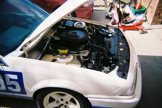 05 BROCK BATHURST REPLICA