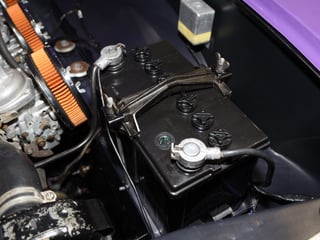 1970 Holden Torana LC GTR XU1