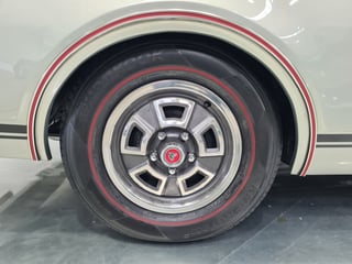 1968 HK GTS Monaro 327 V8 Bathurst