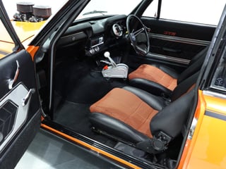 1971 Holden Torana LC V8 - GTR Replica Street Machine