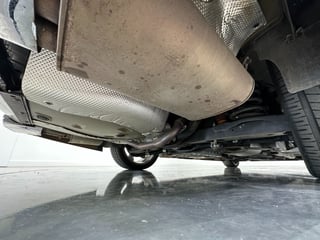 2007 FPV BF MKII Falcon GT - Boss 302 - 19,430 km