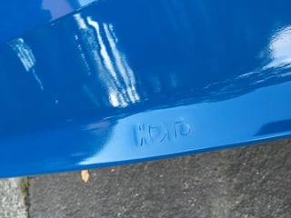 VK Group A Brock Commodore #52