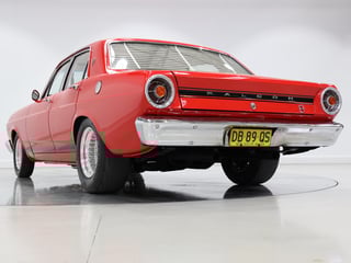 1967 Ford XR Falcon GT Replica Street Machine