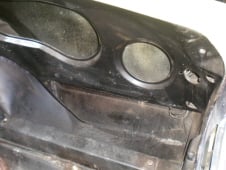 1968 HK Monaro GTS Coupe 307