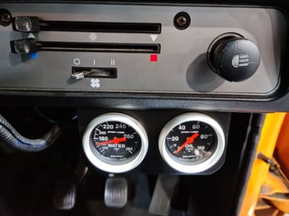 1977 LX SS Torana A9X Replica