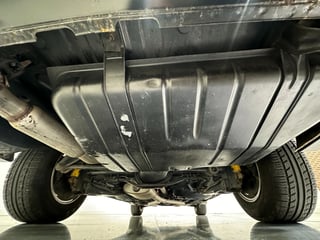 1980 HDT VC Brock Build No 367 - Tuxedo Black