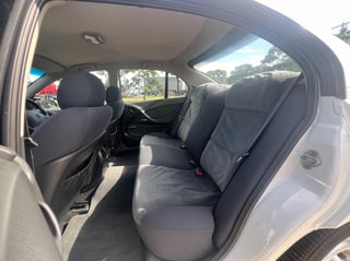 2000 VTII Commodore Executive  - Factory  5.7L Gen III LS1 6 spd Man