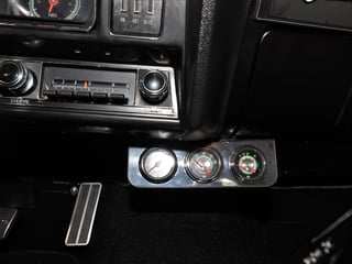 1969 Chevrolet Camaro Yenko 427 Tribute