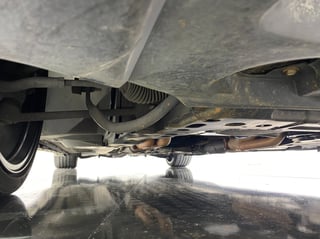 2009 HSV VE Maloo R8 Ute