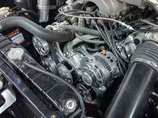 1967 Mustang Shelby GT500E Eleanor