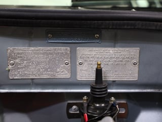 1987 HSV VL Group A SS Commodore - Walkinshaw Tribute