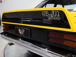 1974 Holden LH Torana L34 SLR 5000
