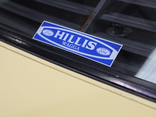 1979 Ford XD Falcon GL