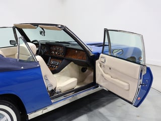 1975 Jensen Interceptor Mk III - 440 ci V8