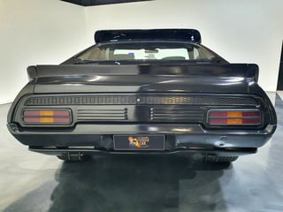 1977 XC Falcon Hardtop - Mad Max Replica