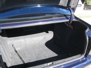 1997 VS II HSV Clubsport