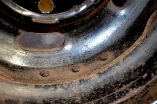 Phase 3 GTHO..UNRESTORED