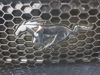 2018 Ford Mustang GT - Tickford Enhanced