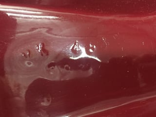 1976 VK Chrysler Charger 770