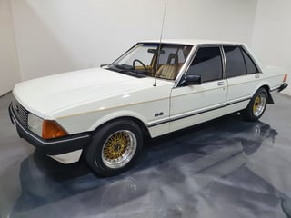 1979 XD Ford Fairmont - 5.8 litre