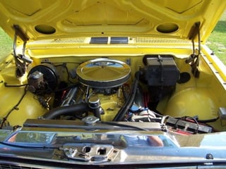 HG GTS Monaro