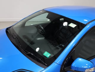 2010 FPV FG GT Build No 47 - Allan Moffat launch of Supercharged GT