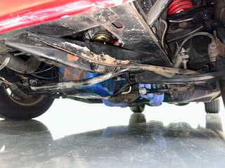 1966 Ford Mustang Convertible - 289 V8 4 Speed Manual …