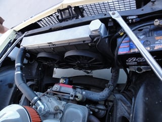 1967 Chevrolet Camaro RS 350