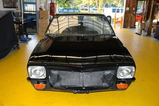 LX SS Torana Hatchback
