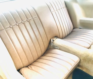 1977 Chevrolet Camaro - Ex Cannon Ball Run