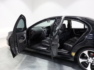 2007 FPV BF MK II Falcon GT R-Spec 40th Anniversary - Build No 46