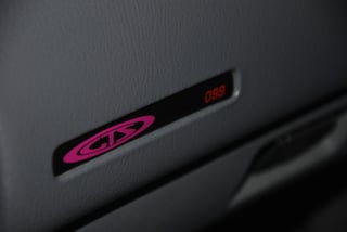 HSV GTS VR Commodore