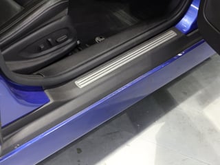 2016 Holden VF Series II SSV Commodore  - Slipstream Blue 