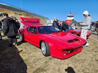 2023 All Ford Day - Eastern Creek NSW