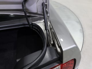 2007 Ford Shelby Mustang GT500 SVT 8,744 miles - Vapor Silver Metallic