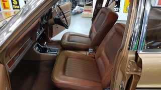 1970 XW GS Fairmont Wagon 302 V8