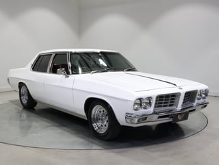 1973 Holden HQ Statesman Deville  …