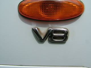 VS Series 11 Statesman V8
